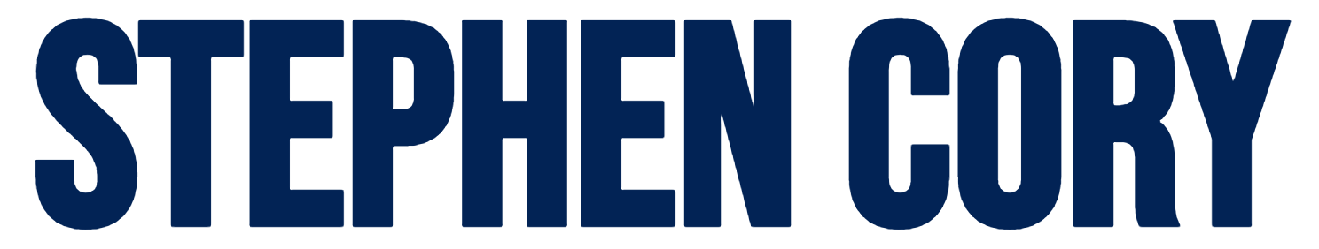 Stephen Cory Photography